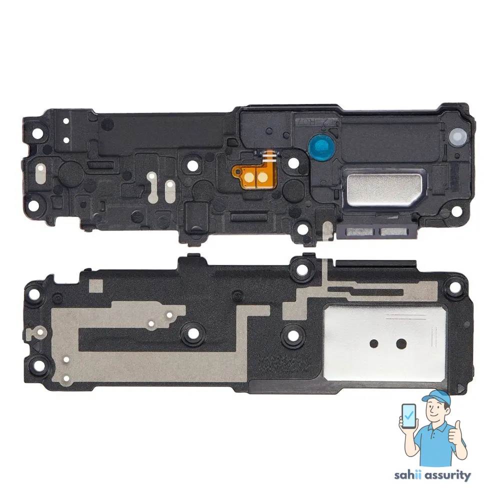 Ringer for Samsung Galaxy S21 Plus